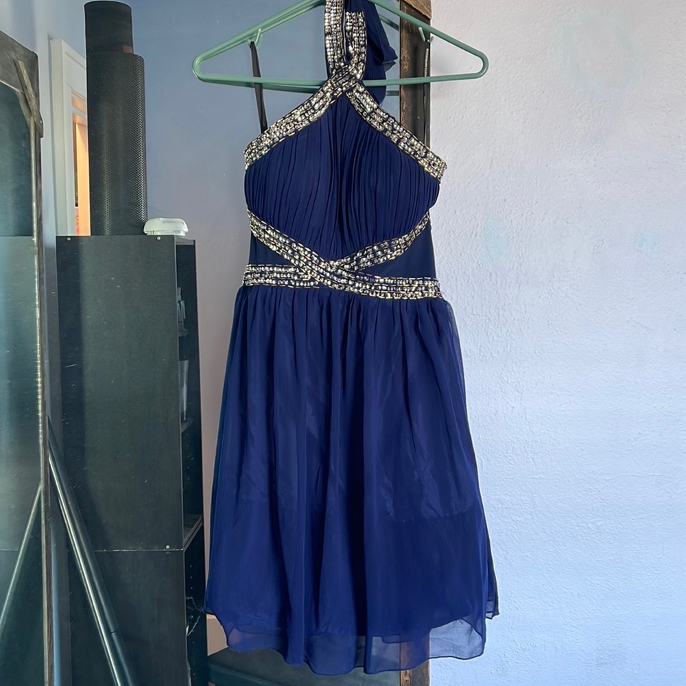 Little Mistress London Dress